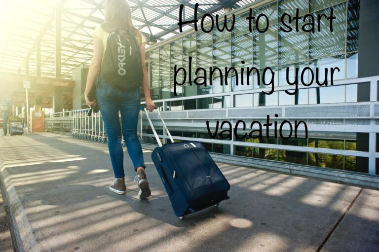 Vacation Accommodations Planning Strategies and Tips