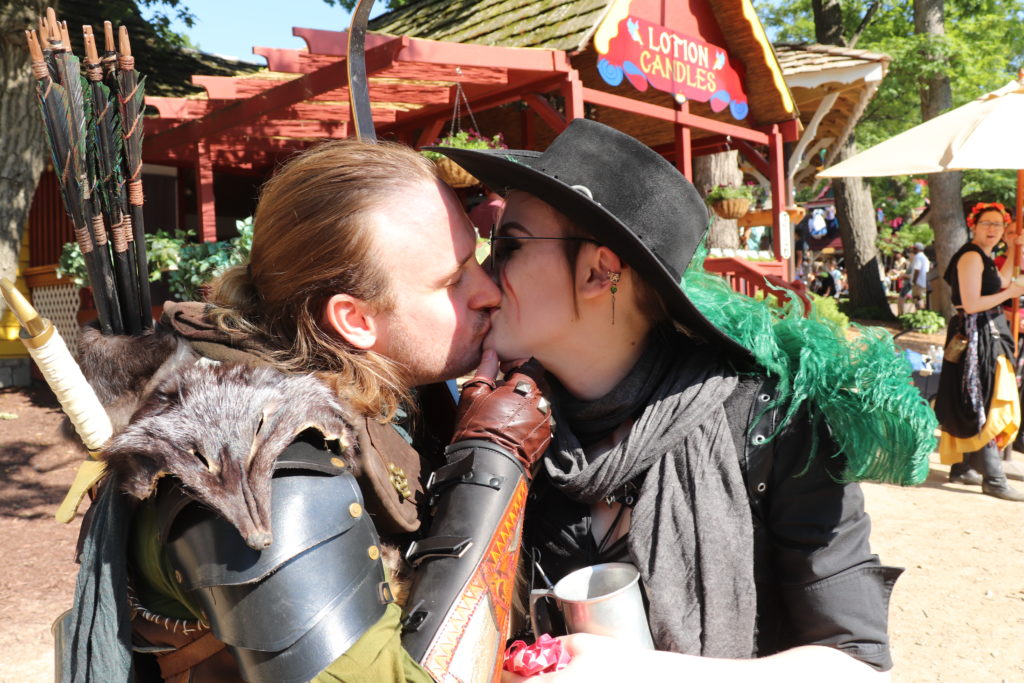 What Is A Renaissance Faire