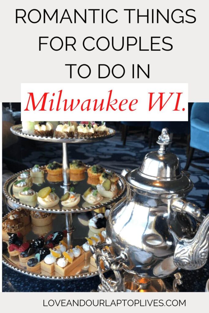Milwaukee things for couples to do