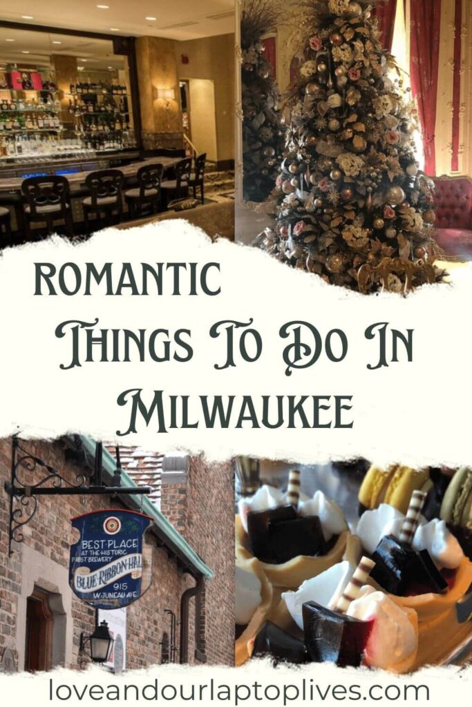 Romantic things to do in Milwaukee