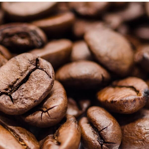 coffee beans