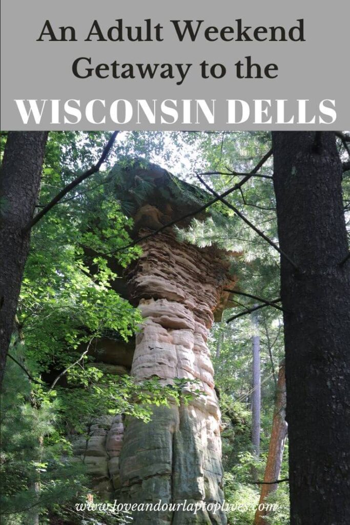 Wisconsin Dells Road Trip | 9 Must Do Activities