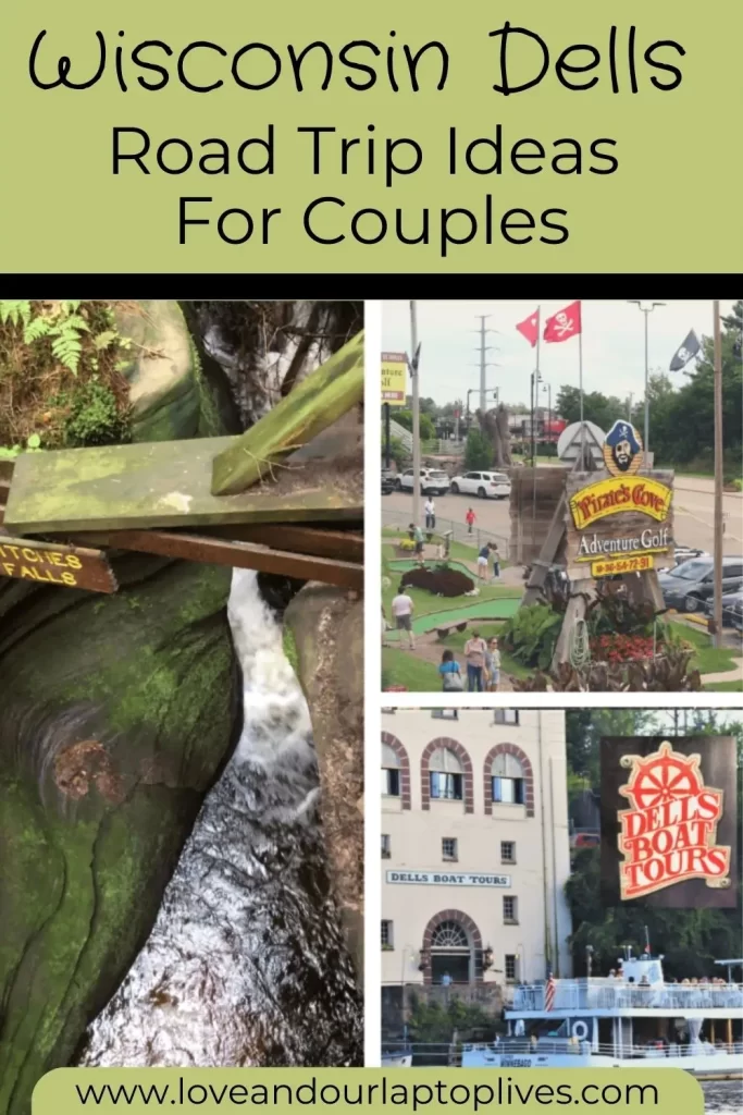 Wisconsin Dells Road Trip Ideas For Couples