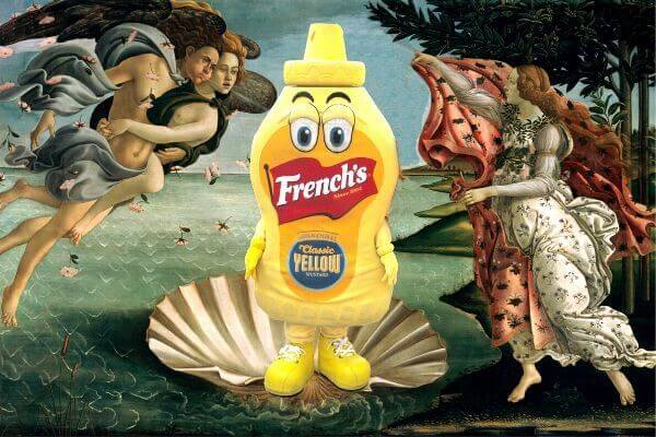 Frenches Mustard