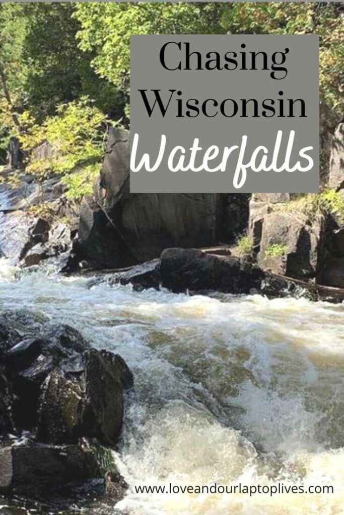 7 Hidden Wisconsin Waterfalls You Have To Visit This Summer  Road Trip Fun - Love And Traveling