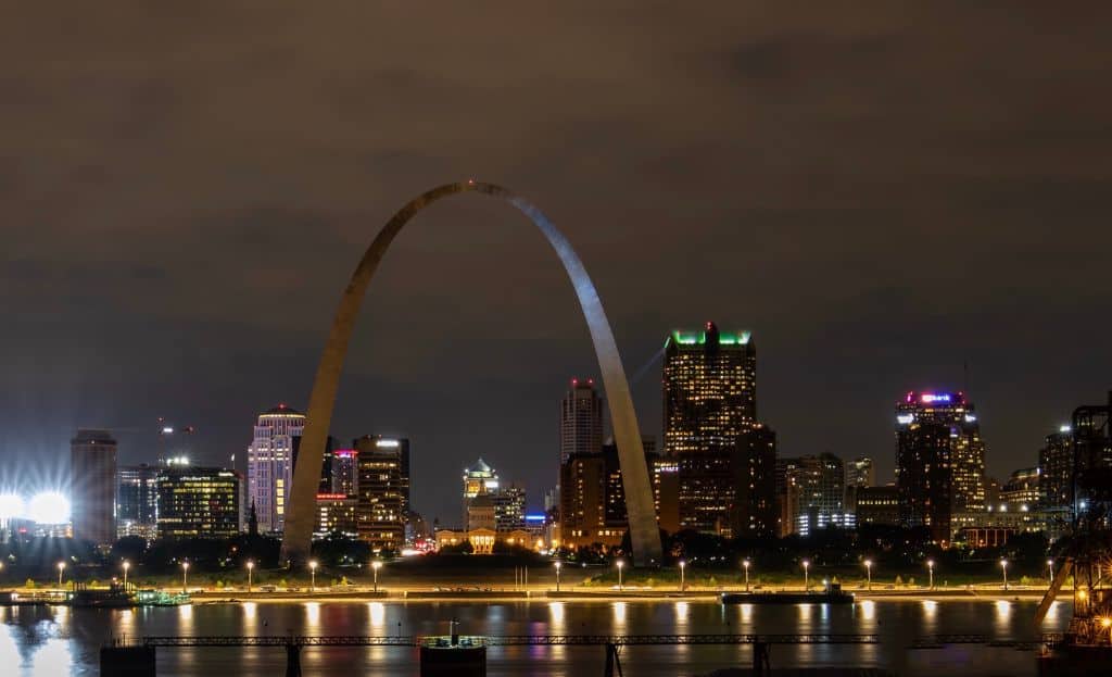 30 Exciting Things To Do In St Louis Missouri That Don't Cost A Fortune