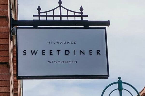 SWEETDINER milwaukee Wisconsin