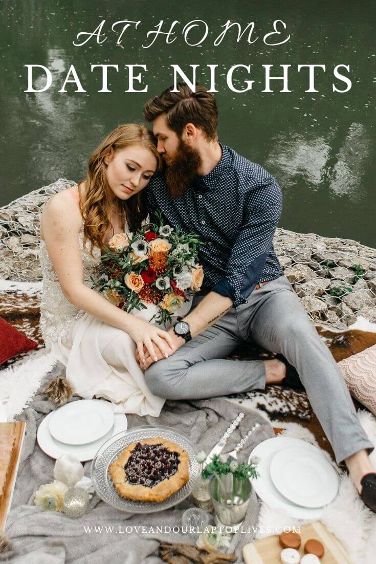 35 At Home Date Night Ideas | That Are Fun And Romantic - Love And ...