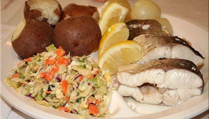 What To Expect At A Wisconsin Fish Boil | A Door County Tradition ...