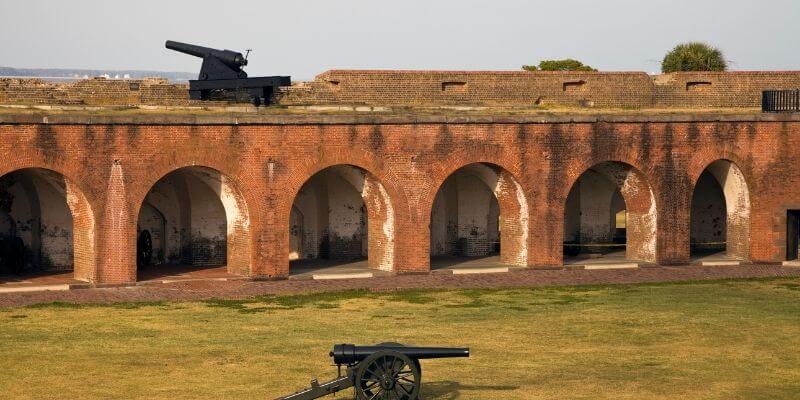 Fort Pulaski