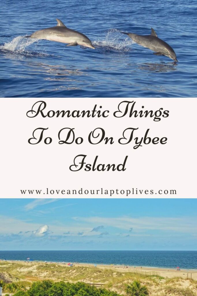 Things to do on Tybee Island