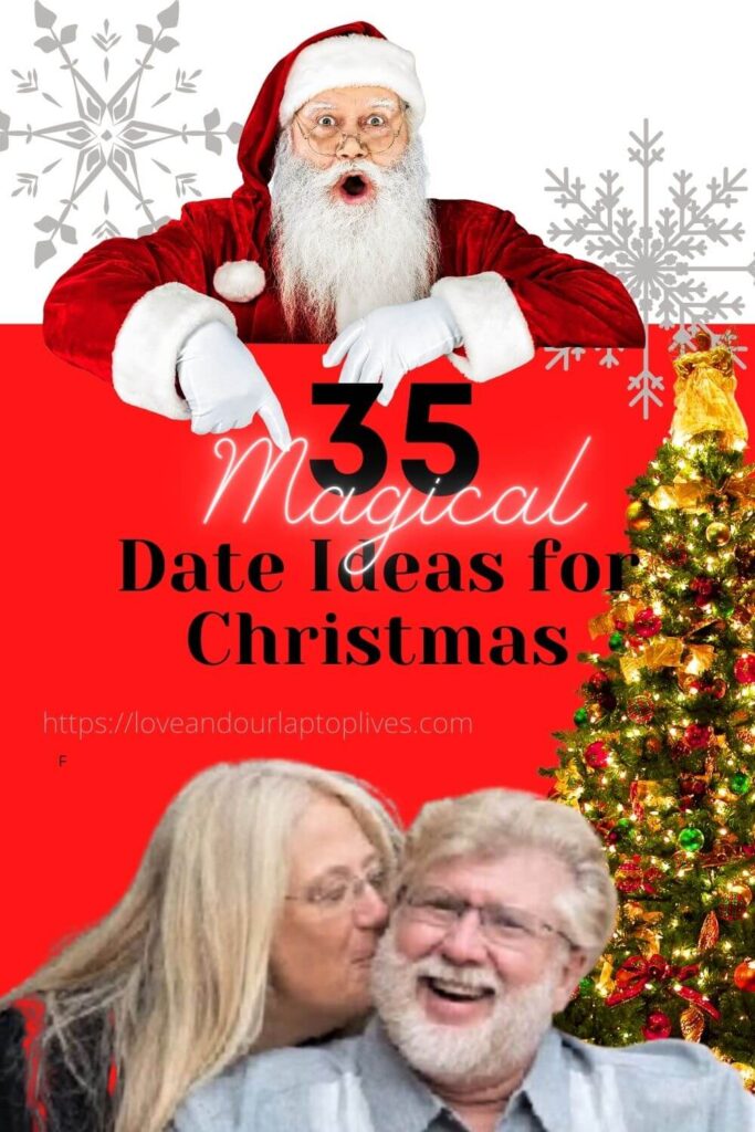 Couples Date Ideas