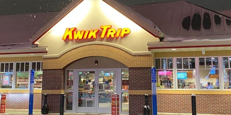 kwik trip 1110