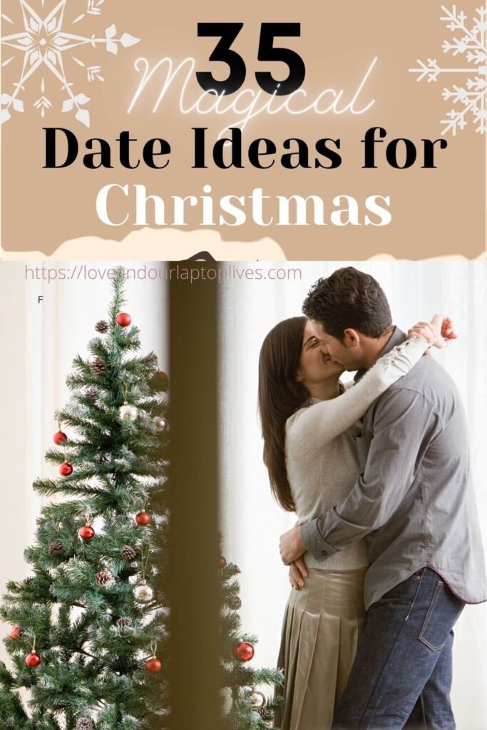 date Ideas for Christmas