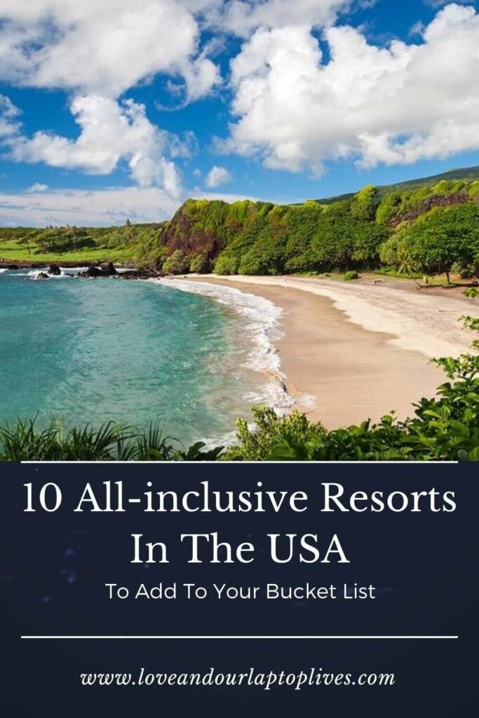 10-All-inclusive-Resorts-In-The-USA