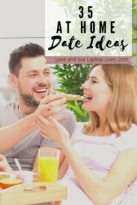 35 At Home Date Night Ideas | That Are Fun And Romantic - Love And ...