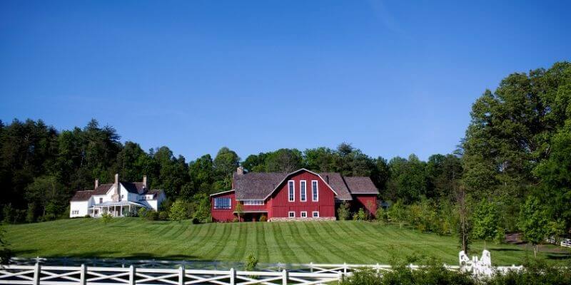 Blackberry Farm