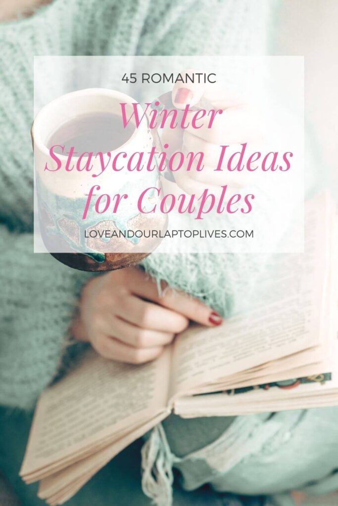 romantic ideas for couples