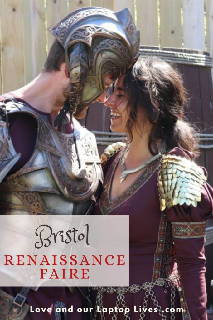 Bristol Renaissance Faire