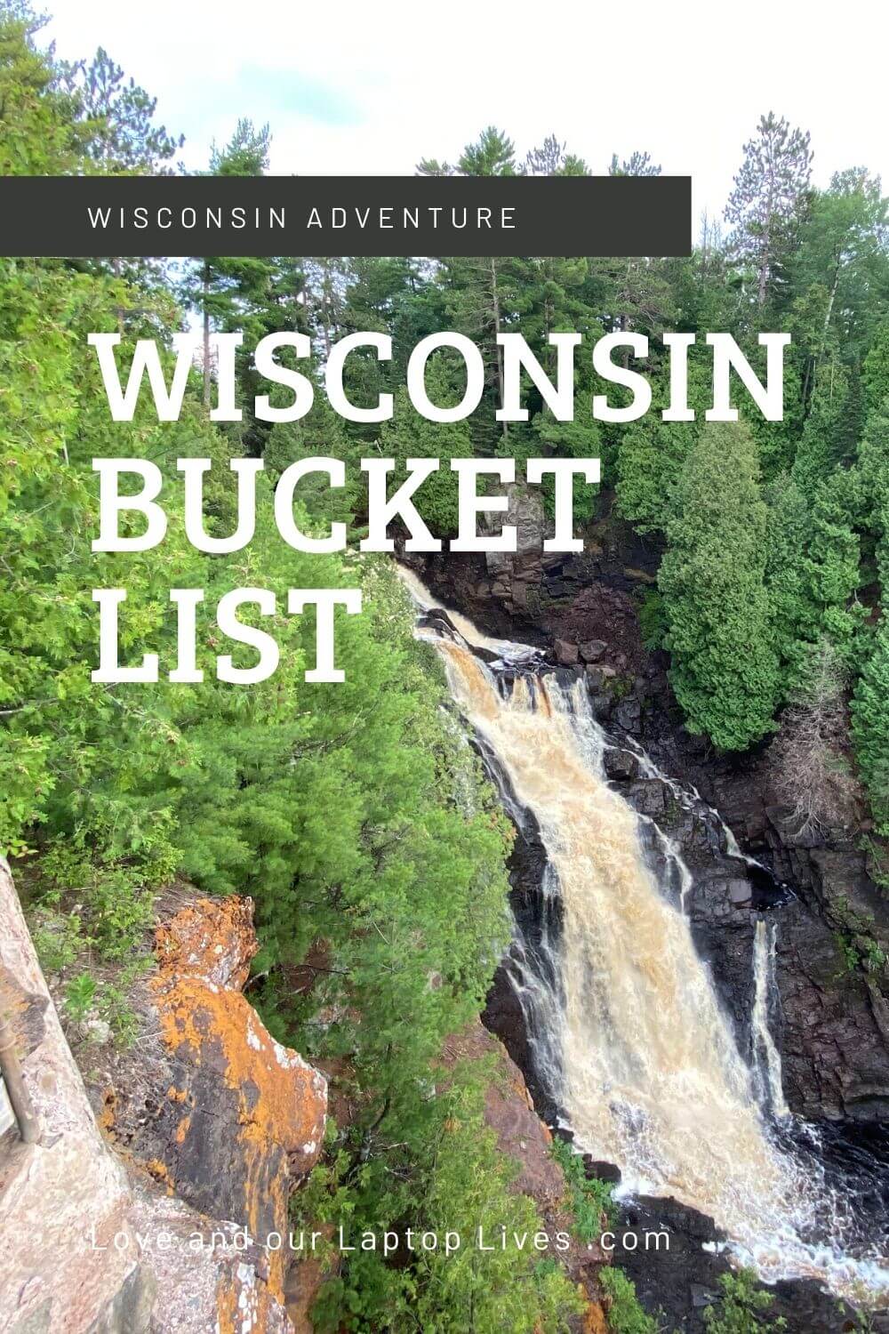 A Wisconsin Bucket List Of 25 Places For Couples To Visit Love And