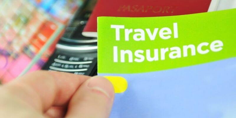 Travel insurance