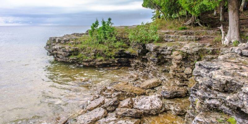 Door County Hiking