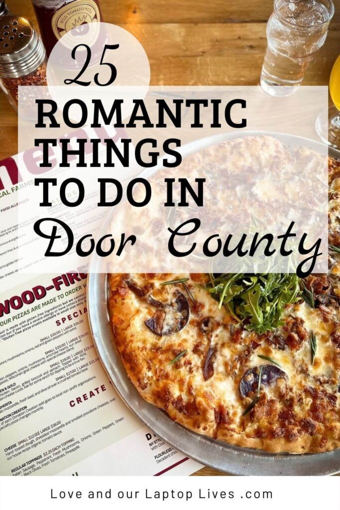 Things to do in Door County