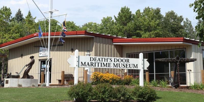 Death Door Maritime Museum