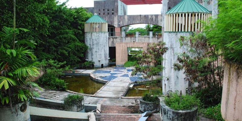 Northern Mariana Islands