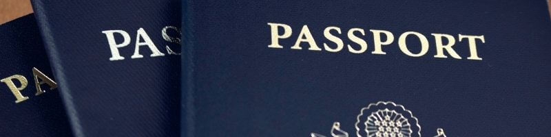 How to get a U.S. passport