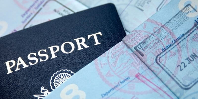 Our passport