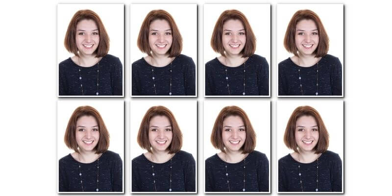 Passport Photos