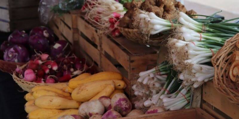 Appleton Farmers Market