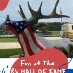 RV Hall of Fame