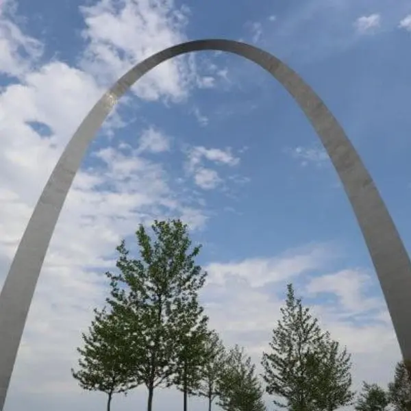 Things To Do When Visiting St. Louis Gateway Arch National Park