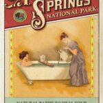 Hot Springs Bathhose Row Guide