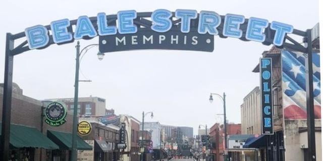 Beale Street