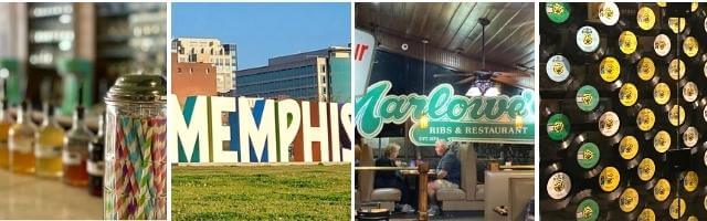 Fun Things to do in Memphis for couples