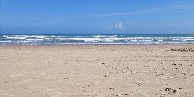 South Padre Island