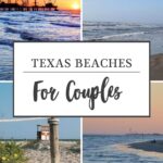 Best Beaches for Couples