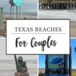 Best Beaches in Texas for Couples