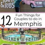 Fun things to do in Memphis Tennessee