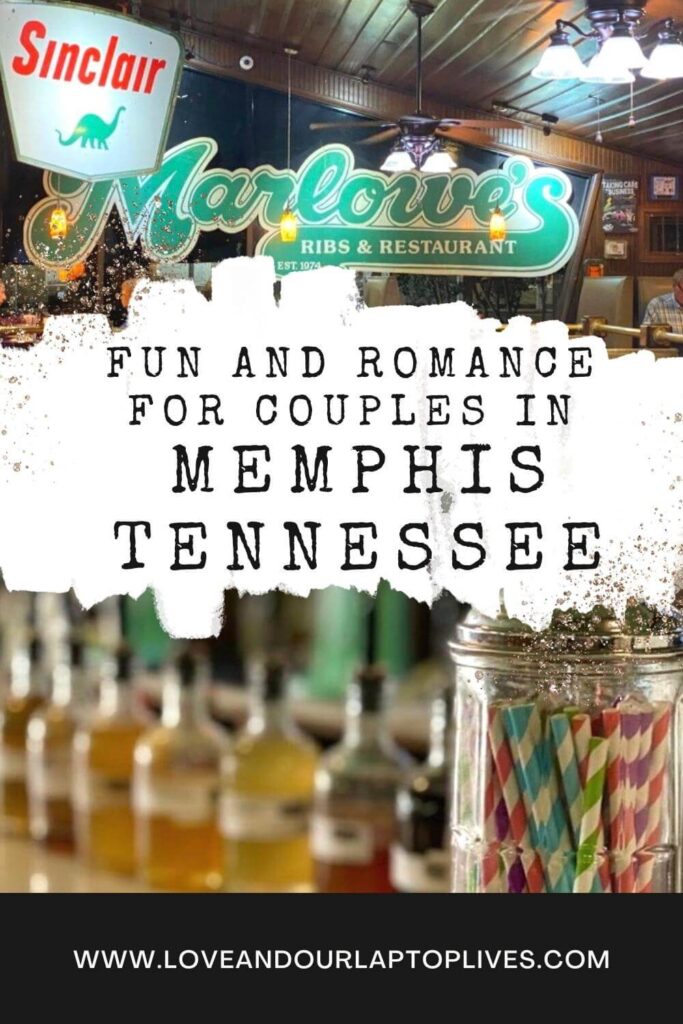 Romance in Memphis for Couples