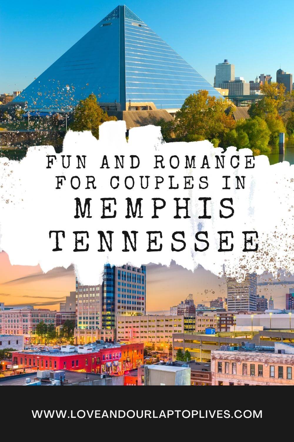 A Couples Guide Of 12 Fun Things To Do In Memphis, Tennessee - Love And ...