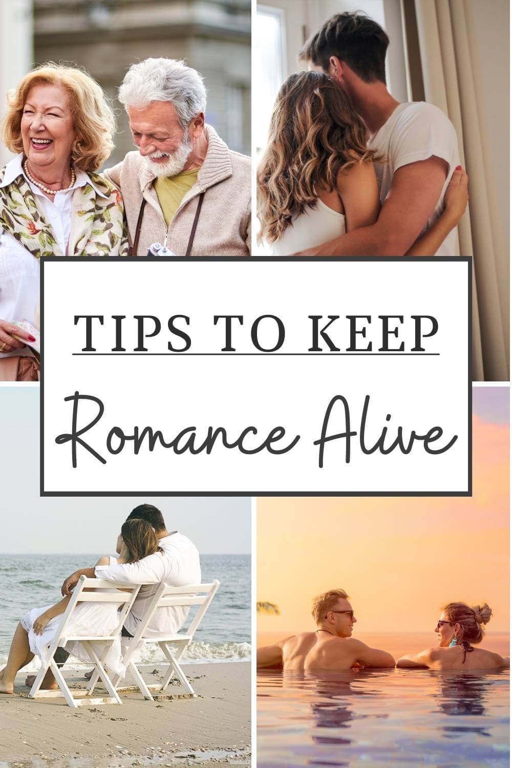 How To Keep Romance Alive In A Long Distance Relationship