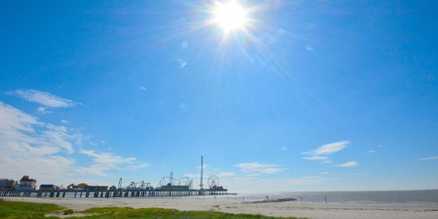 Seawall Beach Urban Park