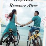 ways to keep romance alive