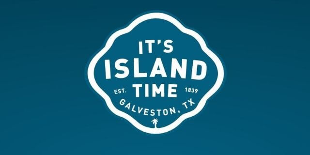 It's Island Time