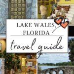 Fun and Romantic things to do in Lake Wales