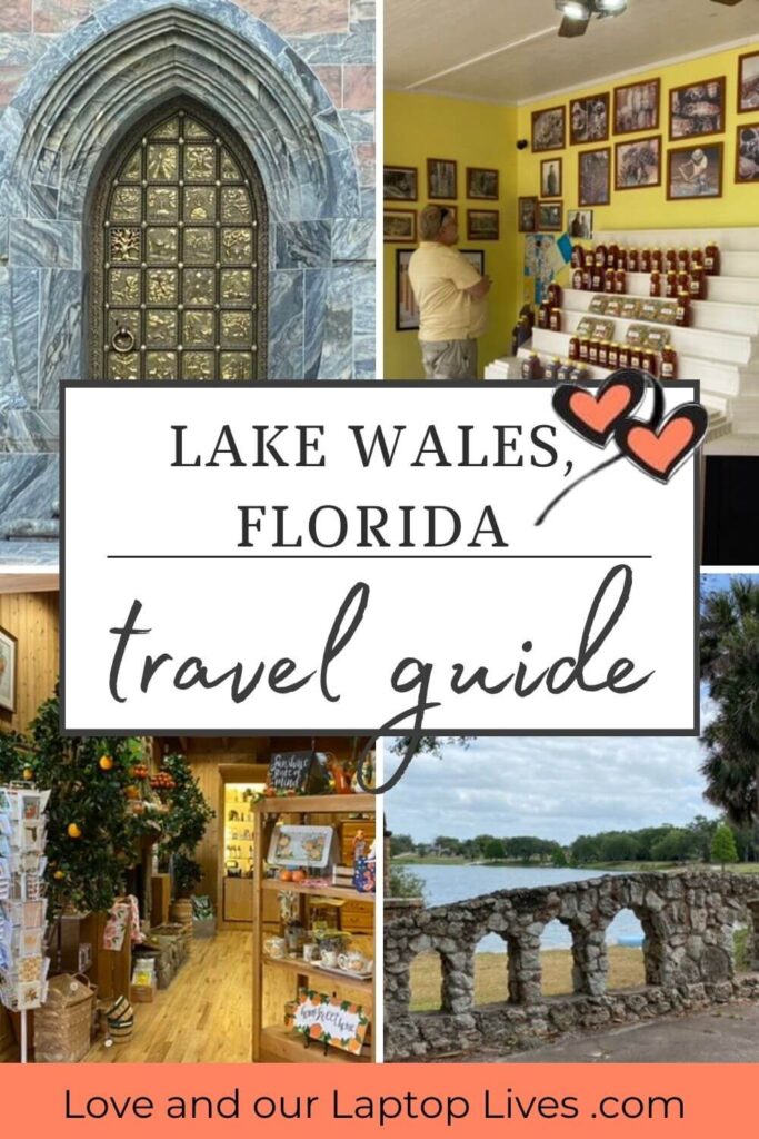 Fun and Romantic things to do in Lake Wales, Florida